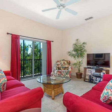 Three-Bedroom Townhome Kissimmee Orlando Zewnętrze zdjęcie