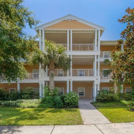 Three-Bedroom Townhome Kissimmee Orlando Zewnętrze zdjęcie