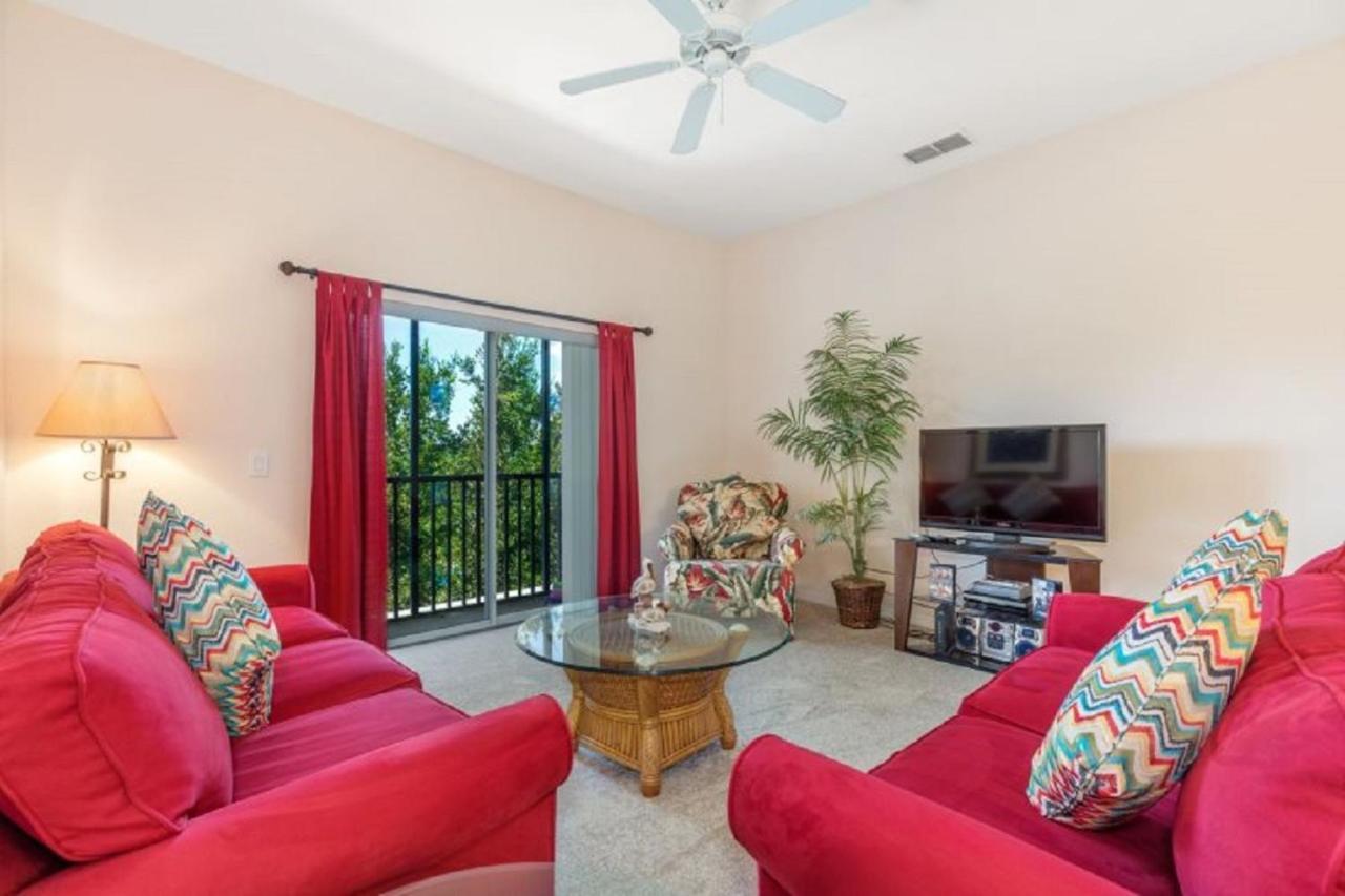 Three-Bedroom Townhome Kissimmee Orlando Zewnętrze zdjęcie