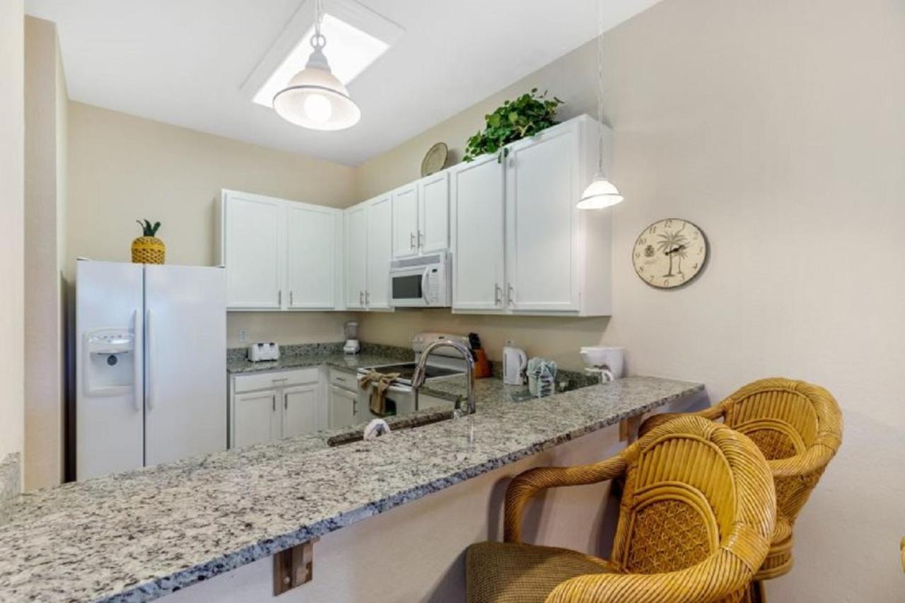 Three-Bedroom Townhome Kissimmee Orlando Zewnętrze zdjęcie
