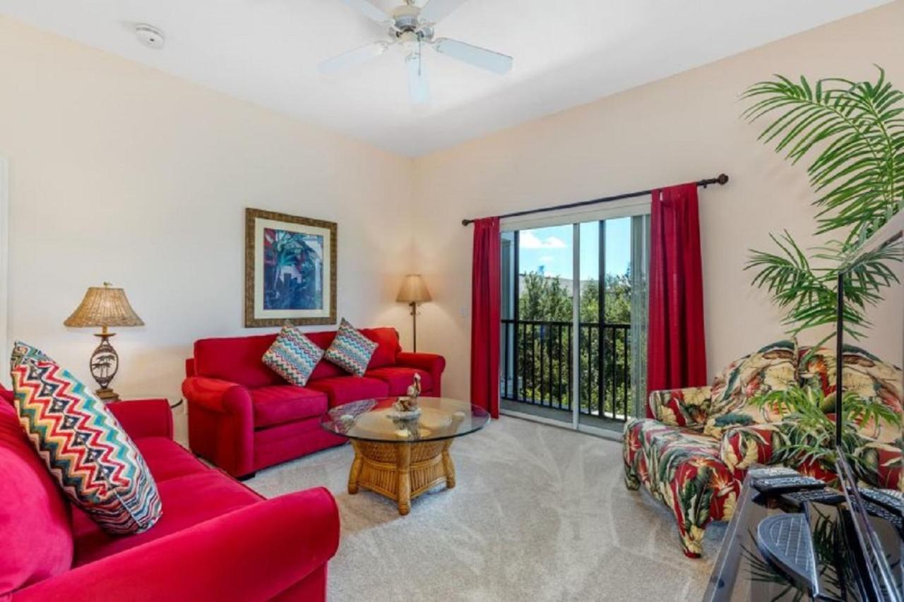 Three-Bedroom Townhome Kissimmee Orlando Zewnętrze zdjęcie